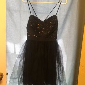New dress